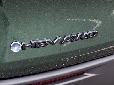 2026 Toyota Sienna Woodland Edition AWD 7-Passenger (Natl)