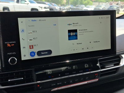 2026 Toyota Sienna Woodland Edition AWD 7-Passenger (Natl)