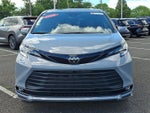 2026 Toyota Sienna Woodland Edition AWD 7-Passenger (Natl)