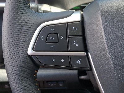 2026 Toyota Sienna Woodland Edition AWD 7-Passenger (Natl)