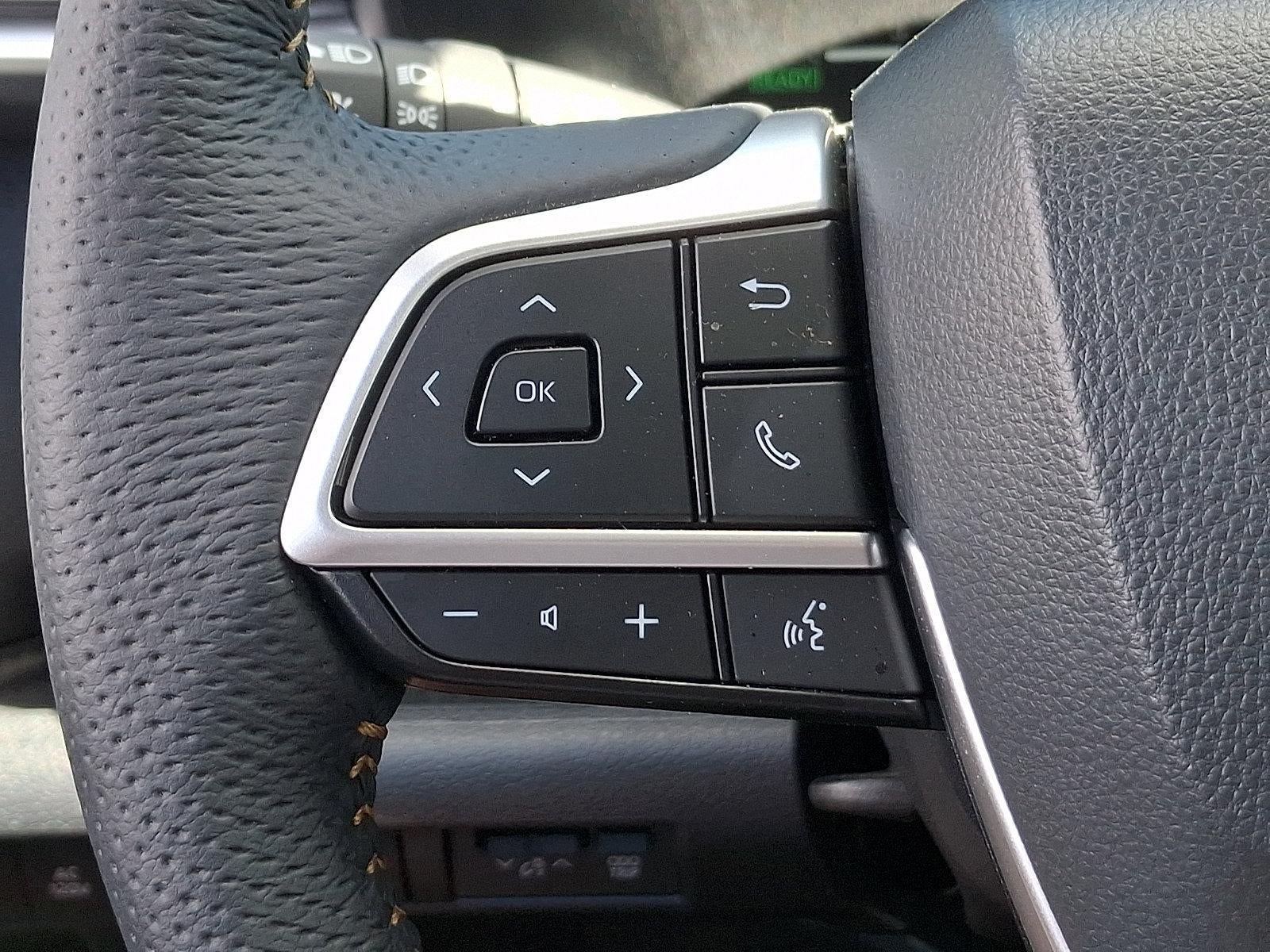2026 Toyota Sienna Woodland Edition AWD 7-Passenger (Natl)