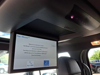 2026 Toyota Sienna Woodland Edition AWD 7-Passenger (Natl)