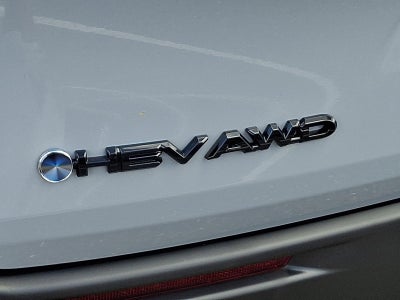 2026 Toyota Sienna Woodland Edition AWD 7-Passenger (Natl)