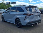 2026 Toyota Sienna Woodland Edition AWD 7-Passenger (Natl)