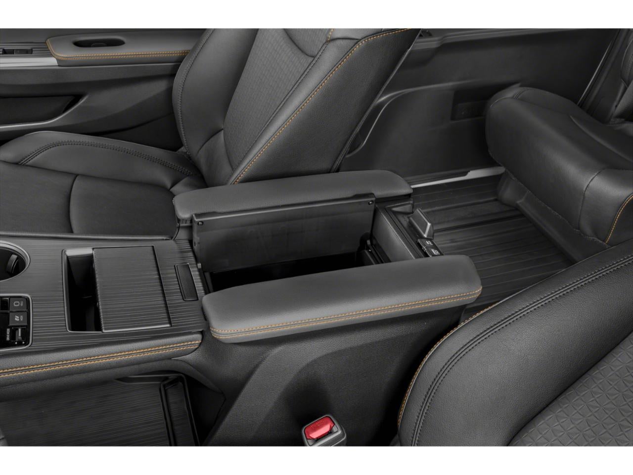 2023 Toyota Sienna Woodland Edition AWD 7-Passenger (Natl)