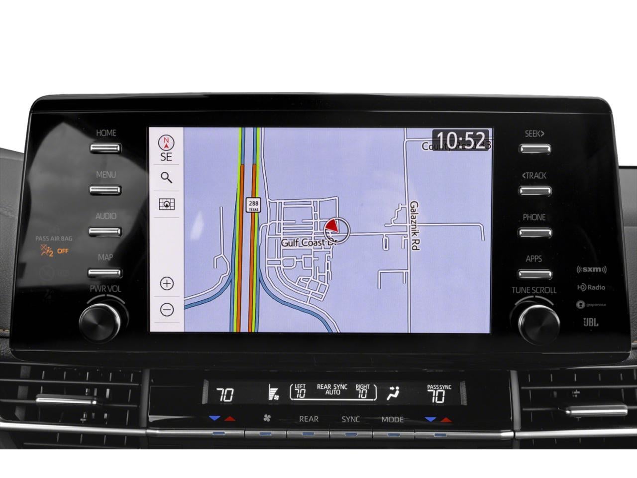 2023 Toyota Sienna Woodland Edition AWD 7-Passenger (Natl)