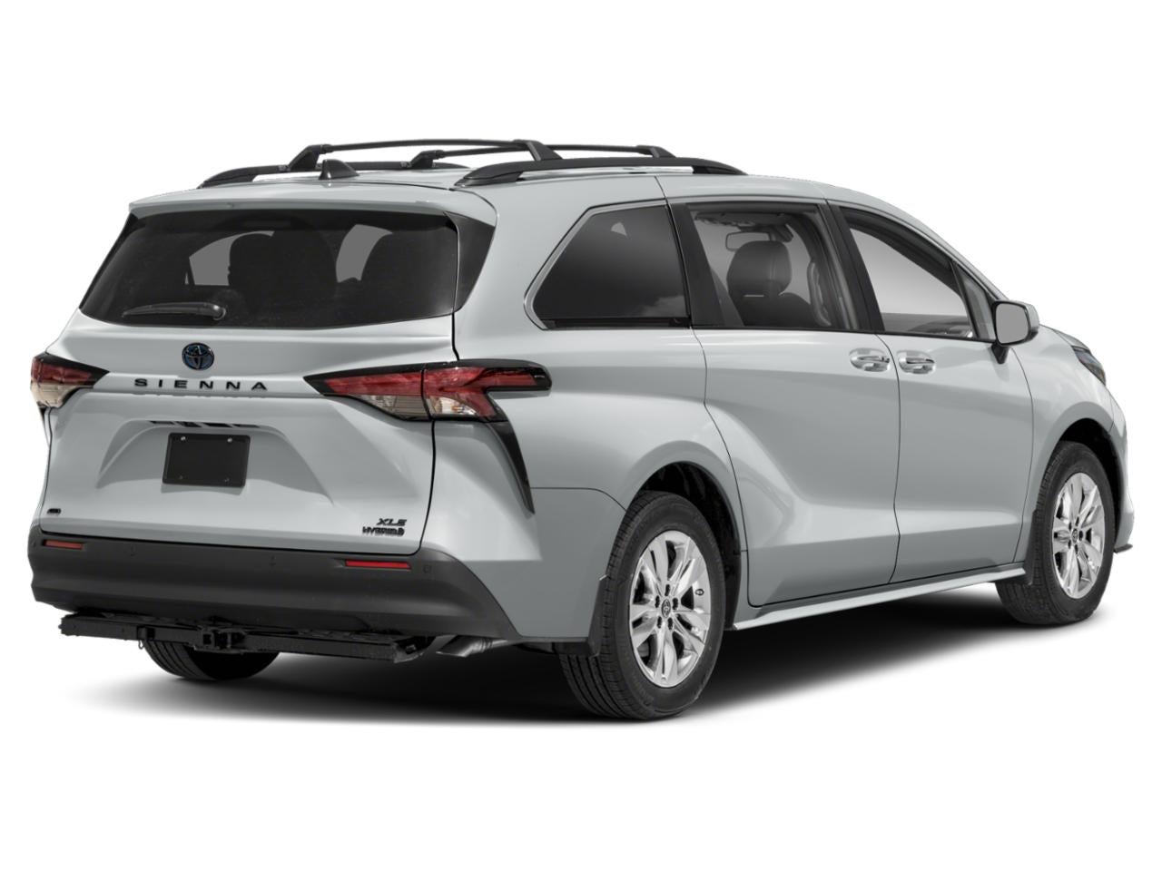 2023 Toyota Sienna Woodland Edition AWD 7-Passenger (Natl)