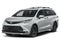 2025 Toyota Sienna Woodland Edition AWD 7-Passenger (Natl)