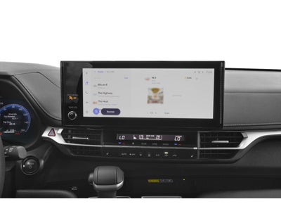 2025 Toyota Sienna Woodland Edition AWD 7-Passenger (Natl)