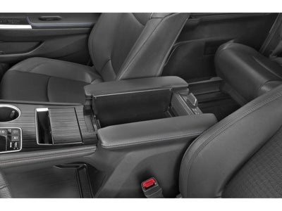 2025 Toyota Sienna Woodland Edition AWD 7-Passenger (Natl)