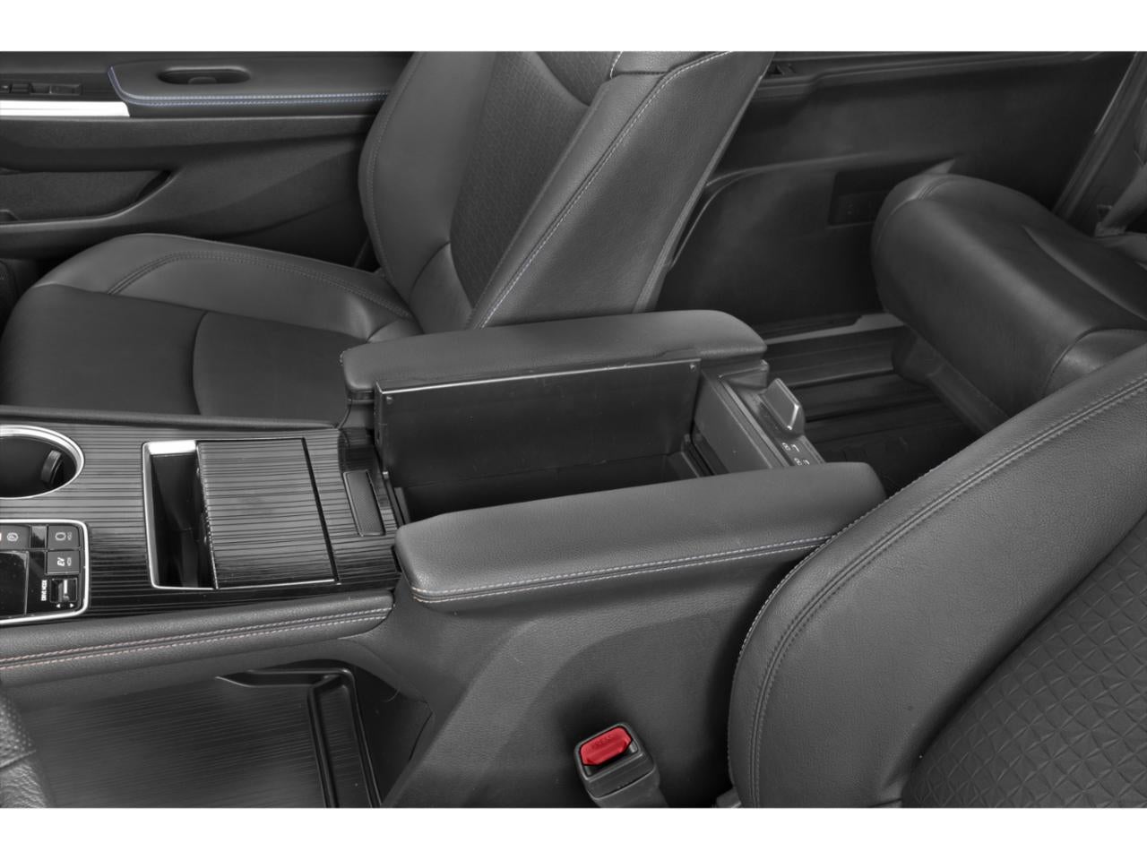 2025 Toyota Sienna Woodland Edition AWD 7-Passenger (Natl)
