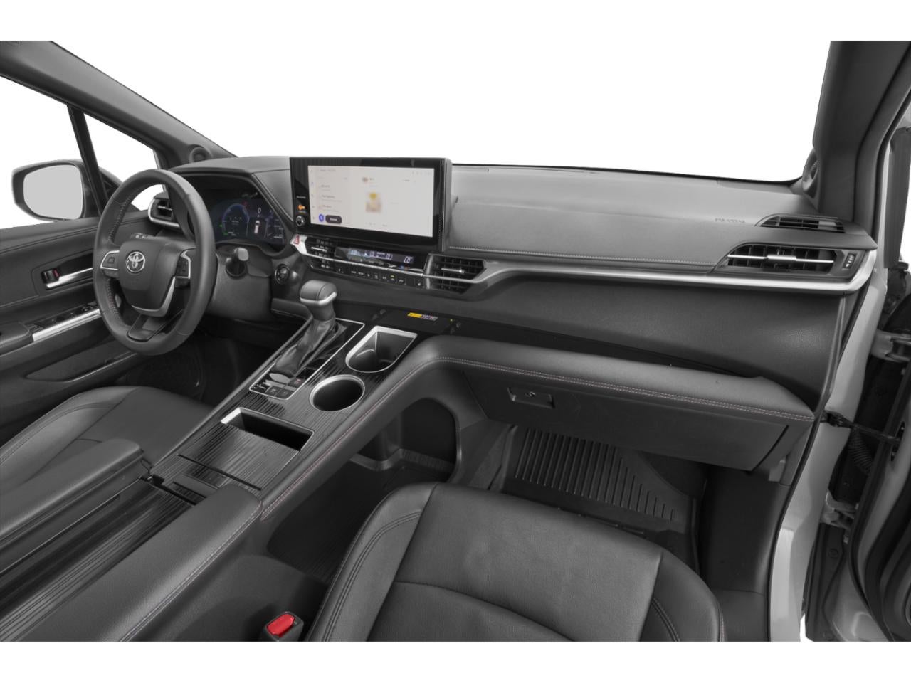 2025 Toyota Sienna Woodland Edition AWD 7-Passenger (Natl)