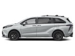 2025 Toyota Sienna Woodland Edition AWD 7-Passenger (Natl)