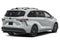 2025 Toyota Sienna Woodland Edition AWD 7-Passenger (Natl)