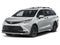 2025 Toyota Sienna Woodland Edition AWD 7-Passenger (Natl)