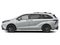 2025 Toyota Sienna Woodland Edition AWD 7-Passenger (Natl)