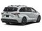 2025 Toyota Sienna Woodland Edition AWD 7-Passenger (Natl)