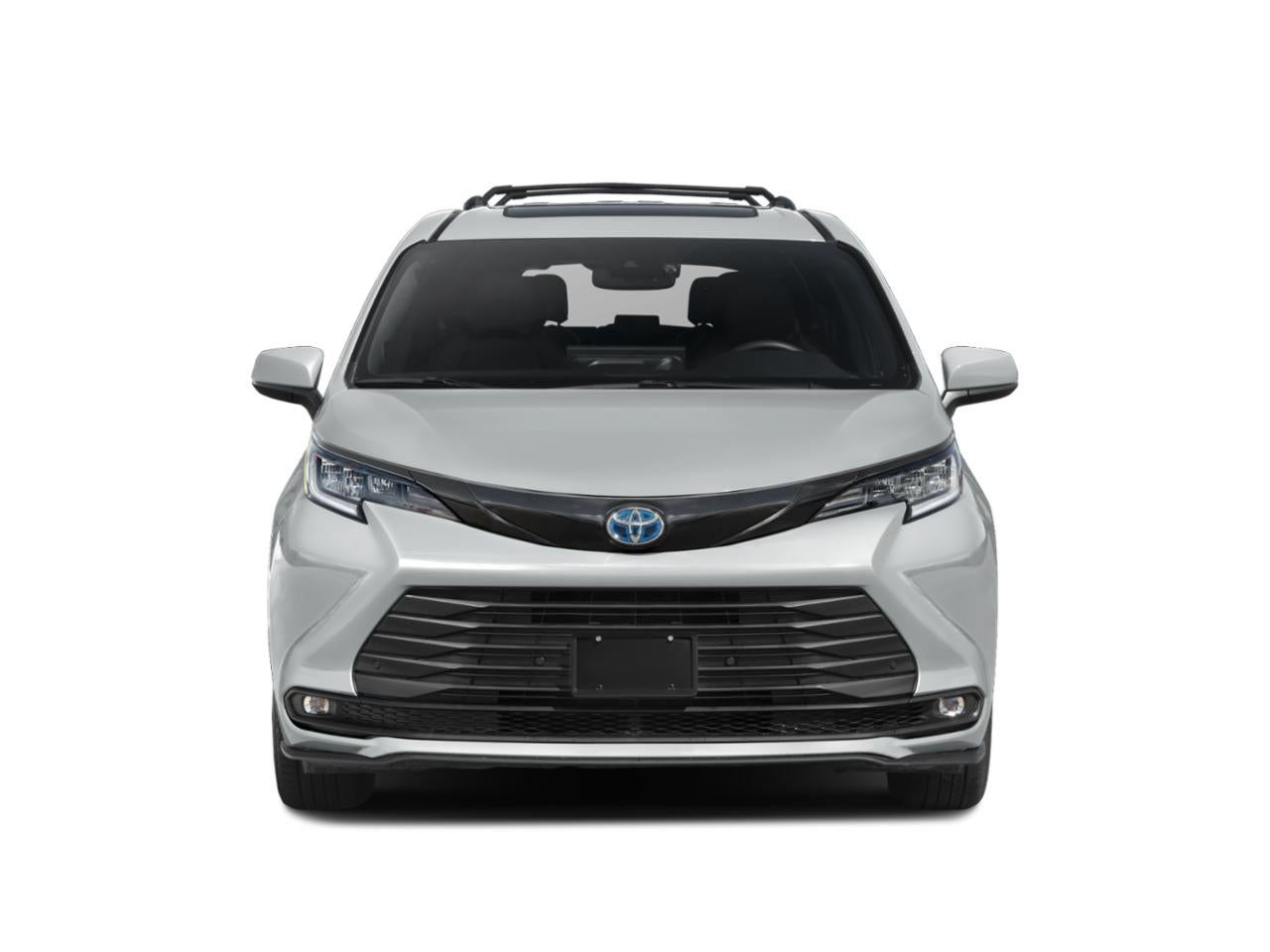 2025 Toyota Sienna Woodland Edition AWD 7-Passenger (Natl)