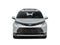 2025 Toyota Sienna Woodland Edition AWD 7-Passenger (Natl)