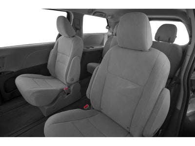 2019 Toyota Sienna XLE AWD 7-Passenger (Natl)