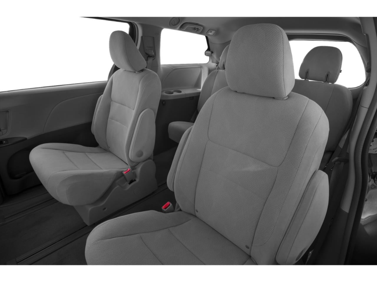 2019 Toyota Sienna XLE AWD 7-Passenger (Natl)
