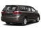 2019 Toyota Sienna XLE AWD 7-Passenger (Natl)