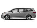 2019 Toyota Sienna XLE Premium AWD 7-Passenger (Natl)