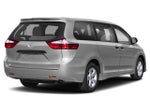 2019 Toyota Sienna XLE Premium AWD 7-Passenger (Natl)