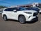 2021 Toyota Highlander Limited AWD (Natl)