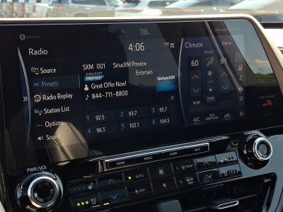 2021 Toyota Highlander Limited AWD (Natl)