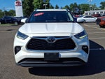 2021 Toyota Highlander Limited AWD (Natl)