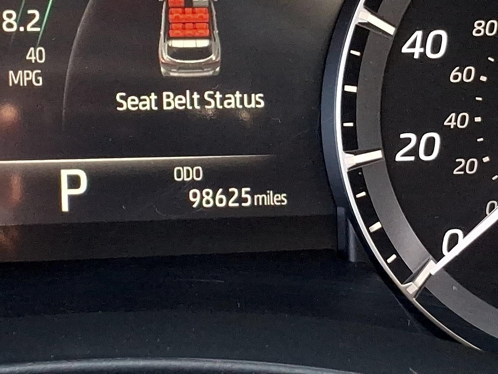 2021 Toyota Highlander Limited AWD (Natl)