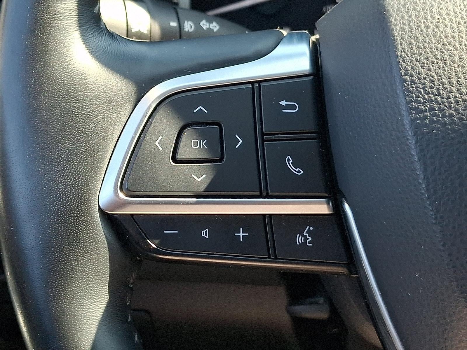 2021 Toyota Highlander Limited AWD (Natl)
