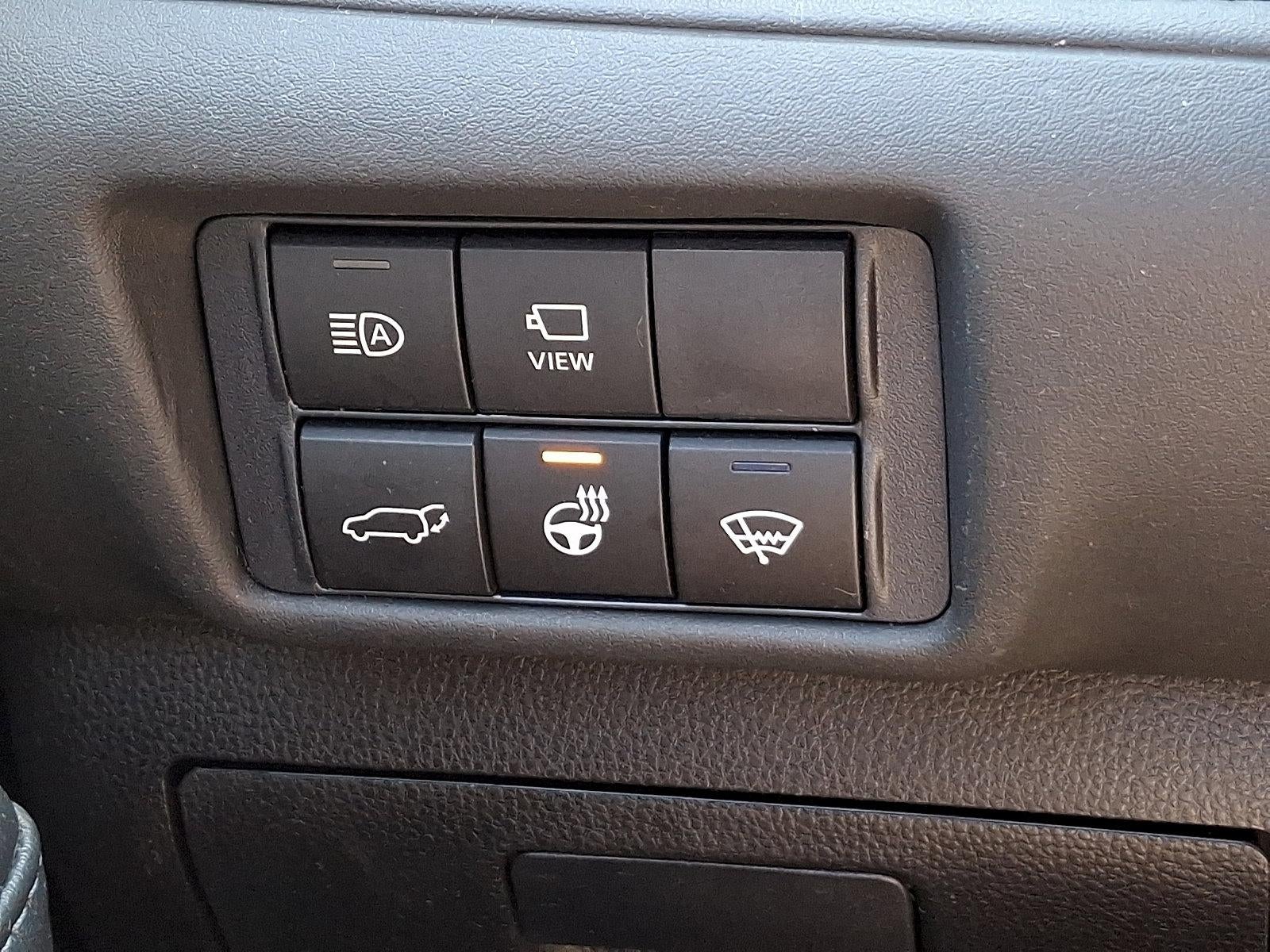 2021 Toyota Highlander Limited AWD (Natl)