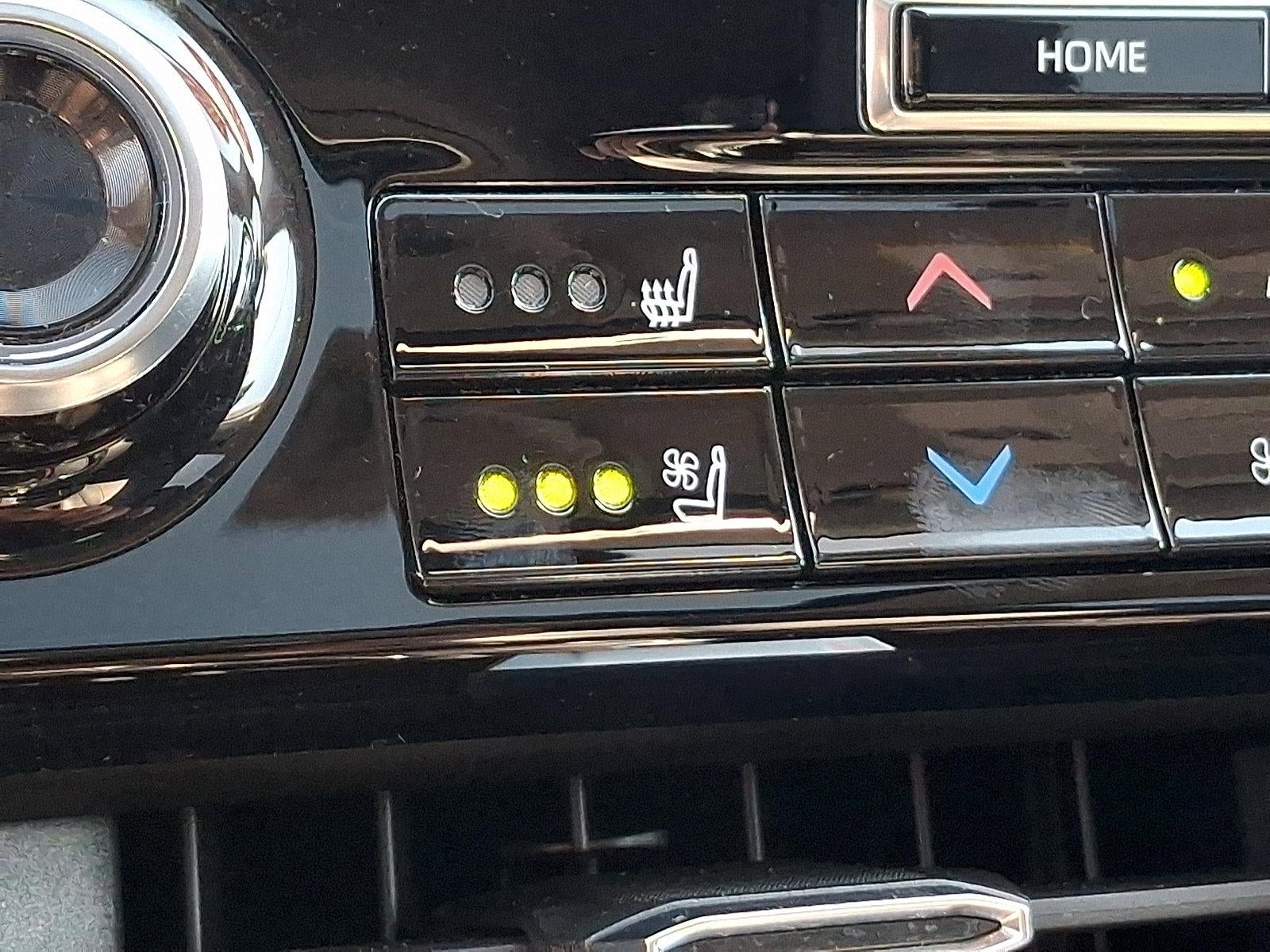 2021 Toyota Highlander Limited AWD (Natl)
