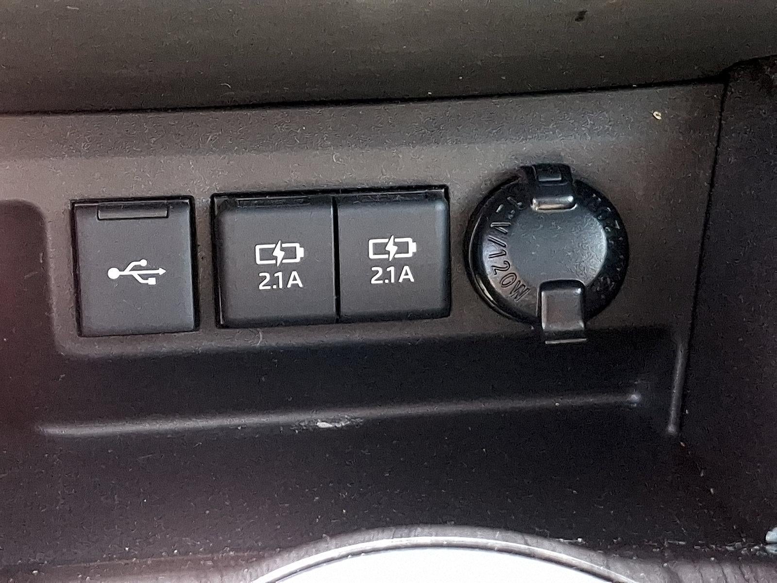 2021 Toyota Highlander Limited AWD (Natl)
