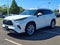 2021 Toyota Highlander Limited AWD (Natl)