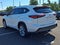 2021 Toyota Highlander Limited AWD (Natl)