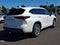2021 Toyota Highlander Limited AWD (Natl)