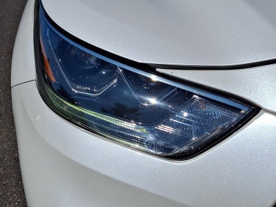 2021 Toyota Highlander Limited AWD (Natl)