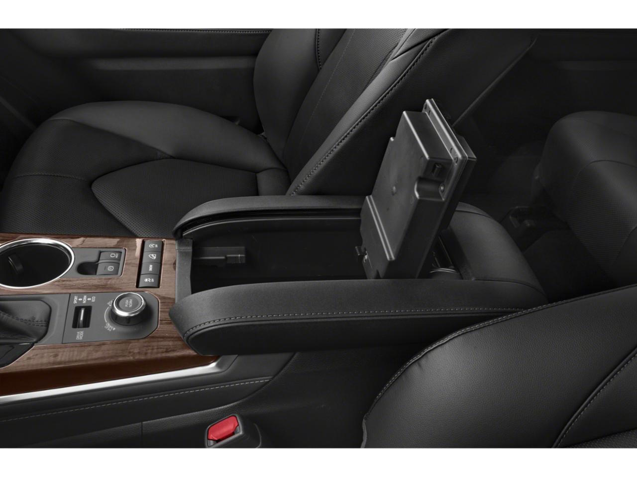 2022 Toyota Highlander Limited AWD (Natl)