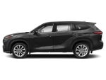 2022 Toyota Highlander Limited AWD (Natl)