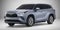 2022 Toyota Highlander Limited AWD (Natl)