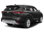 2022 Toyota Highlander Limited AWD (Natl)