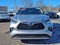 2024 Toyota Highlander Hybrid Platinum AWD (Natl)