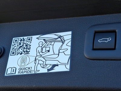 2024 Toyota Highlander Hybrid Platinum AWD (Natl)