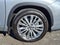 2024 Toyota Highlander Hybrid Platinum AWD (Natl)