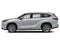 2024 Toyota Highlander Hybrid Platinum AWD (Natl)