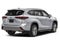 2024 Toyota Highlander Hybrid Platinum AWD (Natl)