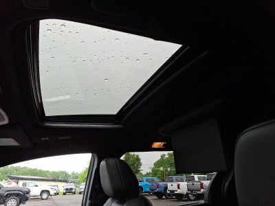 2025 Toyota Sienna Platinum AWD 7-Passenger (Natl)